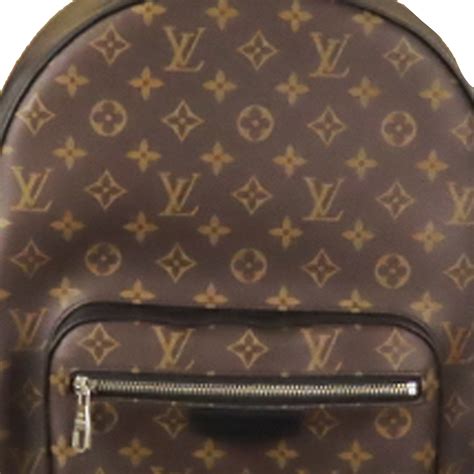pre loved louis vuitton backpack